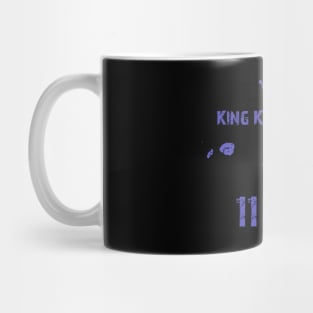 King Kamehameha I Day Mug